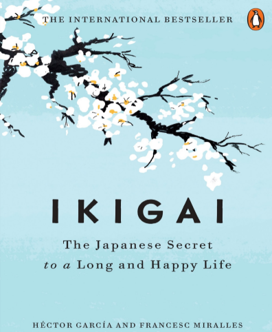 IKIGAI
