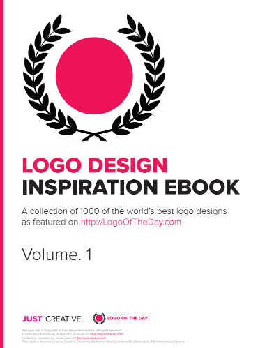 Logo Inspiration eBook