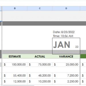 Cash Flow Predictor Template.xlsx