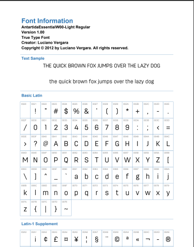 ANTARTIDAESSENTIALW00