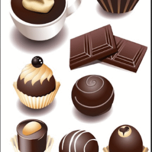 Alimentos Chocolates