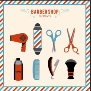 Barber Shop