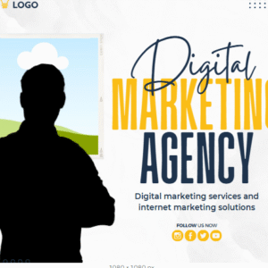 Digital marketing Set 8