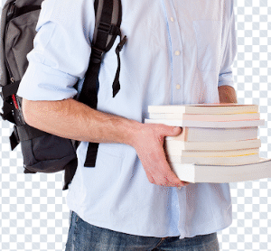 Estudiantes - Students