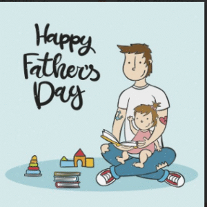 FATHER'S DAY