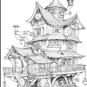 Funny_Houses_Steampunk.