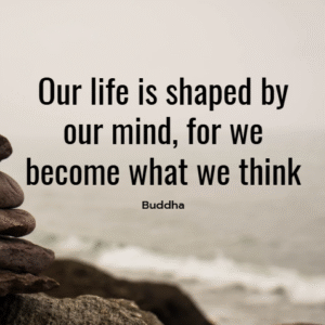Mindfulness Quotes