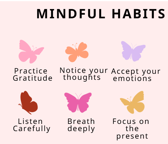 Mindfulness