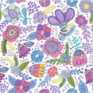 Papel de Parede Infantil