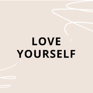 Self Love Quotes