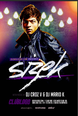 Sizek DJ