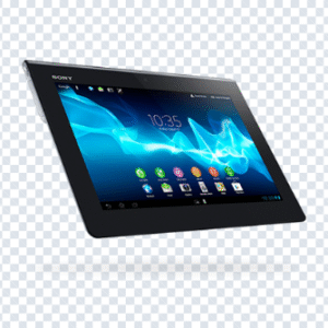 tablet