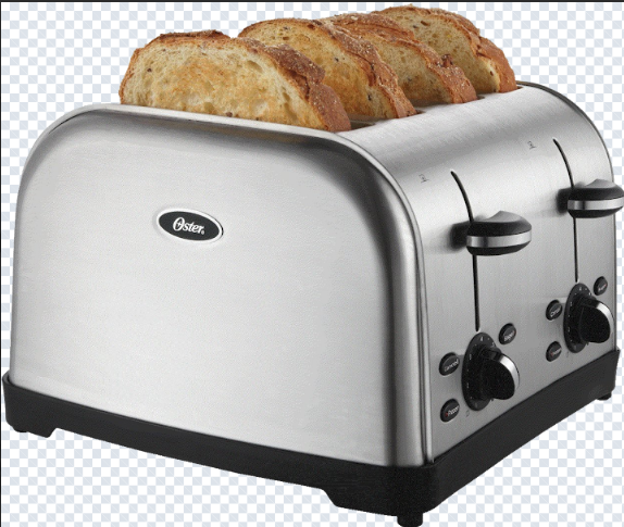 toaster