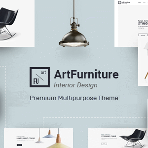 elements artfurniture responsive prestashop theme