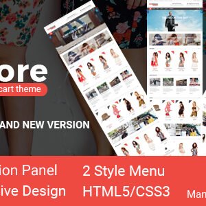 elements boxima sport opencart theme