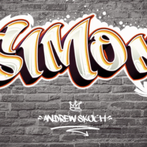 Anaglyph 3D Photoshop Action