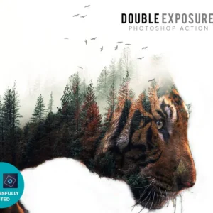 DOUBLE EXPOSURE