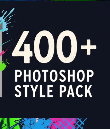 400 Text Effects