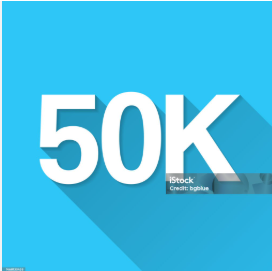 50K MODERN ICONS