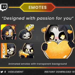 Pacote Emojis Android