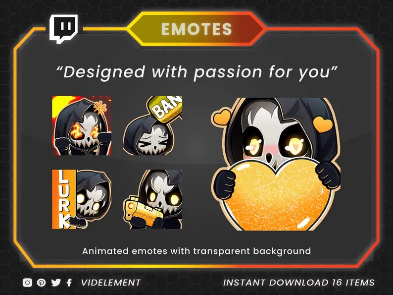 Pacote Emojis Android