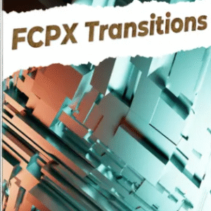 65 Transition Effects