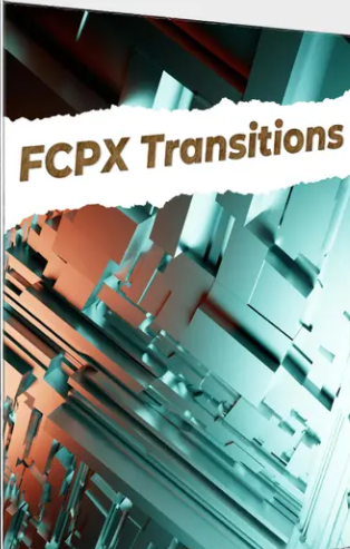 65 Transition Effects