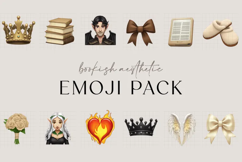 Pacote Emojis IOS