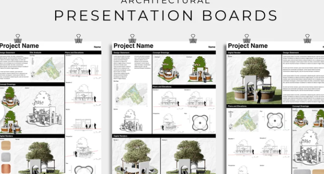 ARQUITECTURA - ARCHITECTURE