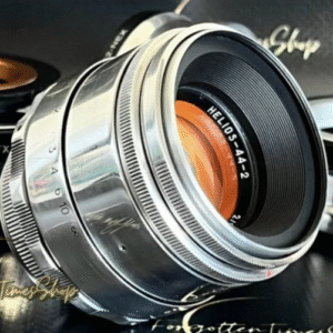 Anamorphic Creams 4K