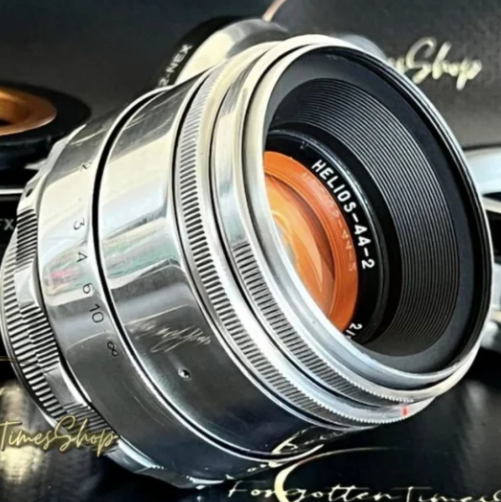 Anamorphic Creams 4K