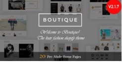 Boutique
