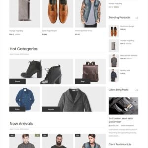 elements boyka fashion responsive prestashop theme