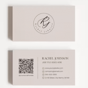 Business Card