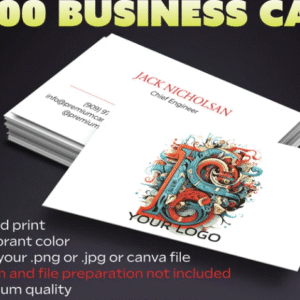 Business Card General