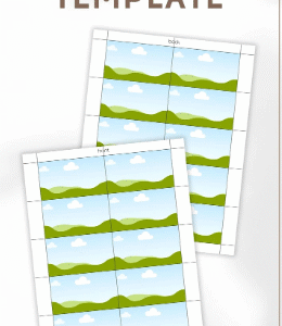 Business Cards Templates