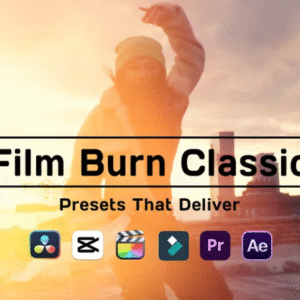 Film Maker VFX Suite