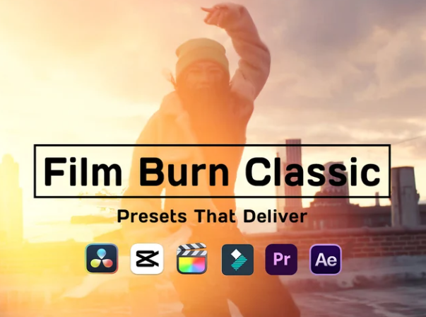 Film Maker VFX Suite