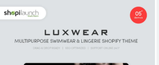 Luxwear-home