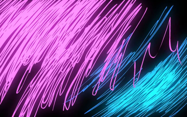 Stop Motion Transitions