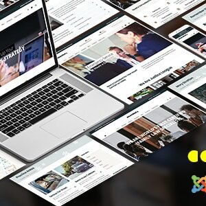 elements consulta consutation lawyer joomla template