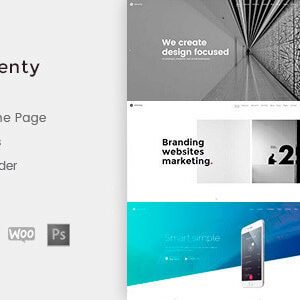elements elementy multipurpose wordpress theme