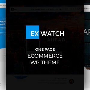 elements exproduct single product