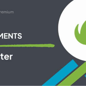 elements kaster creative blog portfolio wordpress