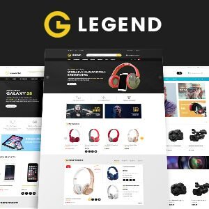 elements legend multipurpose responsive prestashop