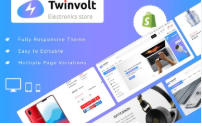 twinvolt
