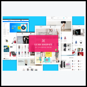 elements lush shopify multipurpose shopify theme
