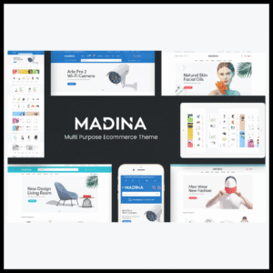 elements madina multipurpose responsive prestshop