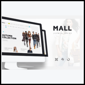 elements mall multi purpose ecommerce responsive