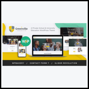 elements greenville a private school wordpress